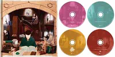 Amazon.co.jp: Six -Deluxe-: ミュージック